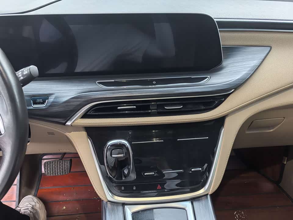 Buick GL8 Buick GL8