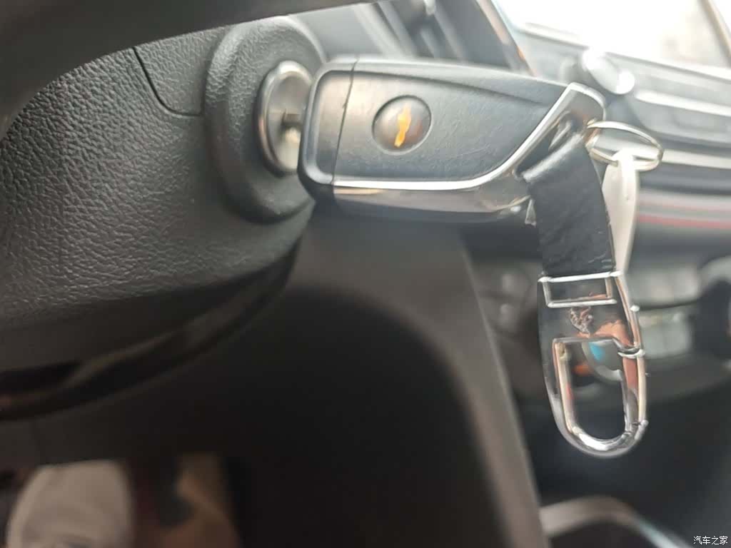 Chevrolet RS, 2019 9