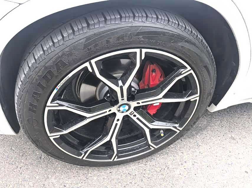 BMW X3, 2023 12