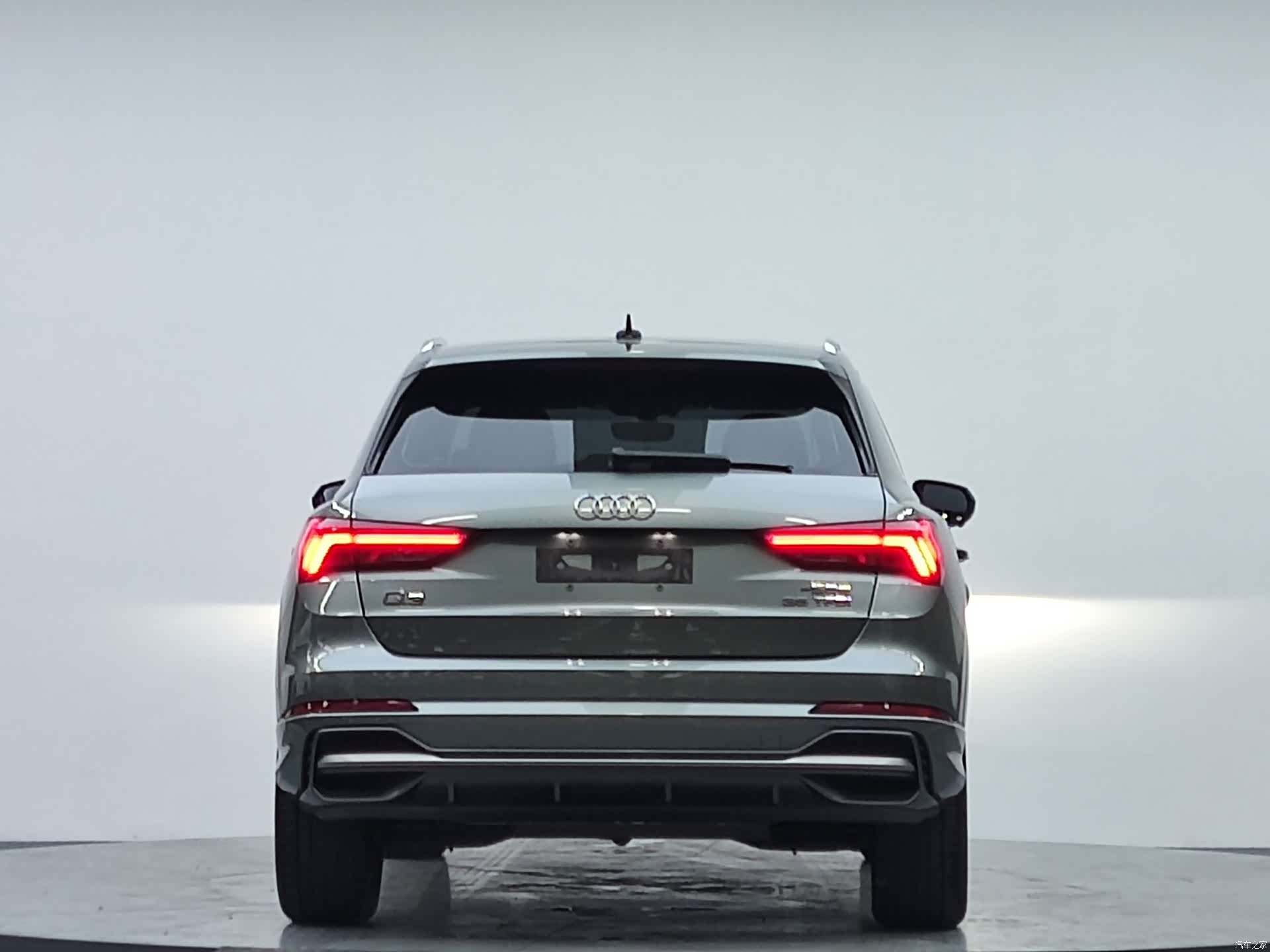 Audi Q3, 2022 7