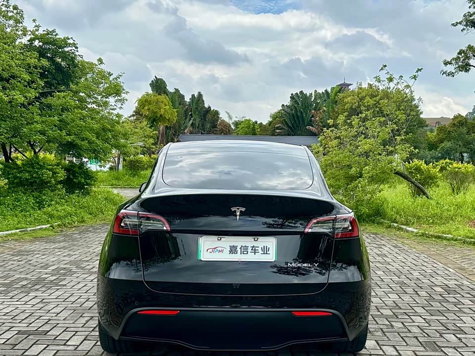 Tesla Model Y Tesla Model Y