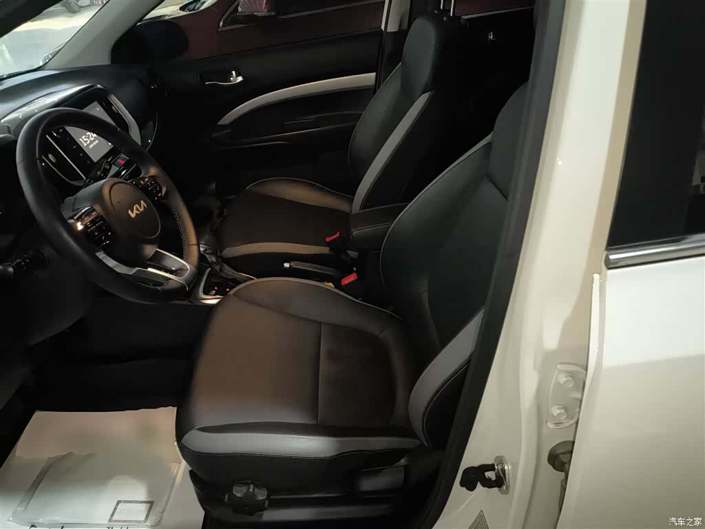 Kia KX1, 2024 7