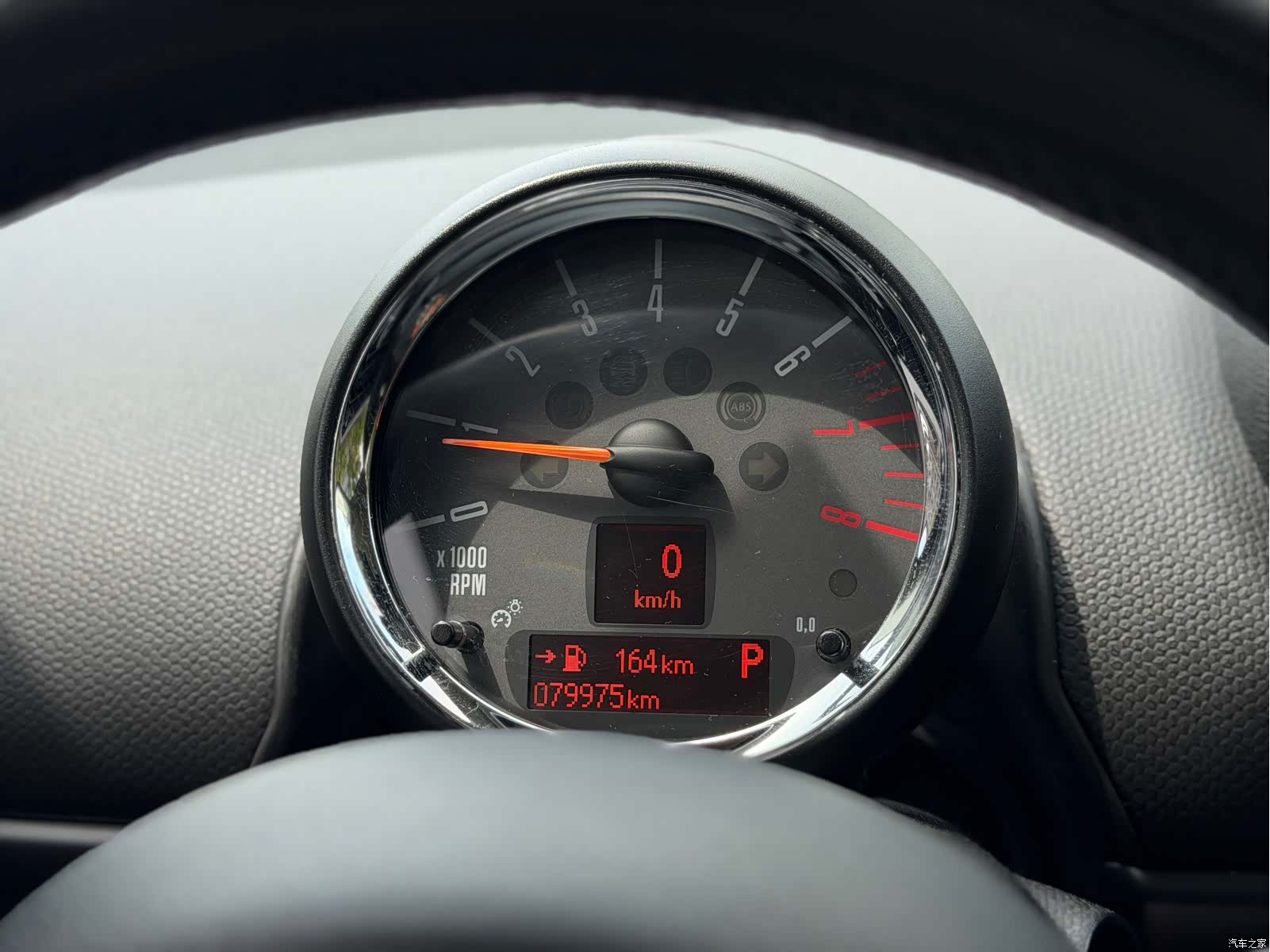 Mini Cooper, 2015 18