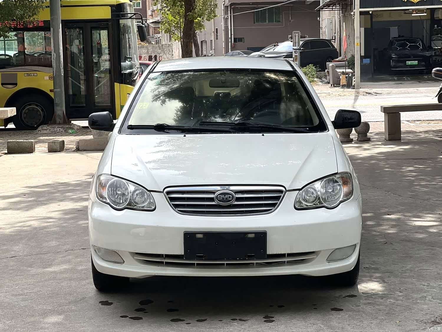 BYD F3, 2017 2