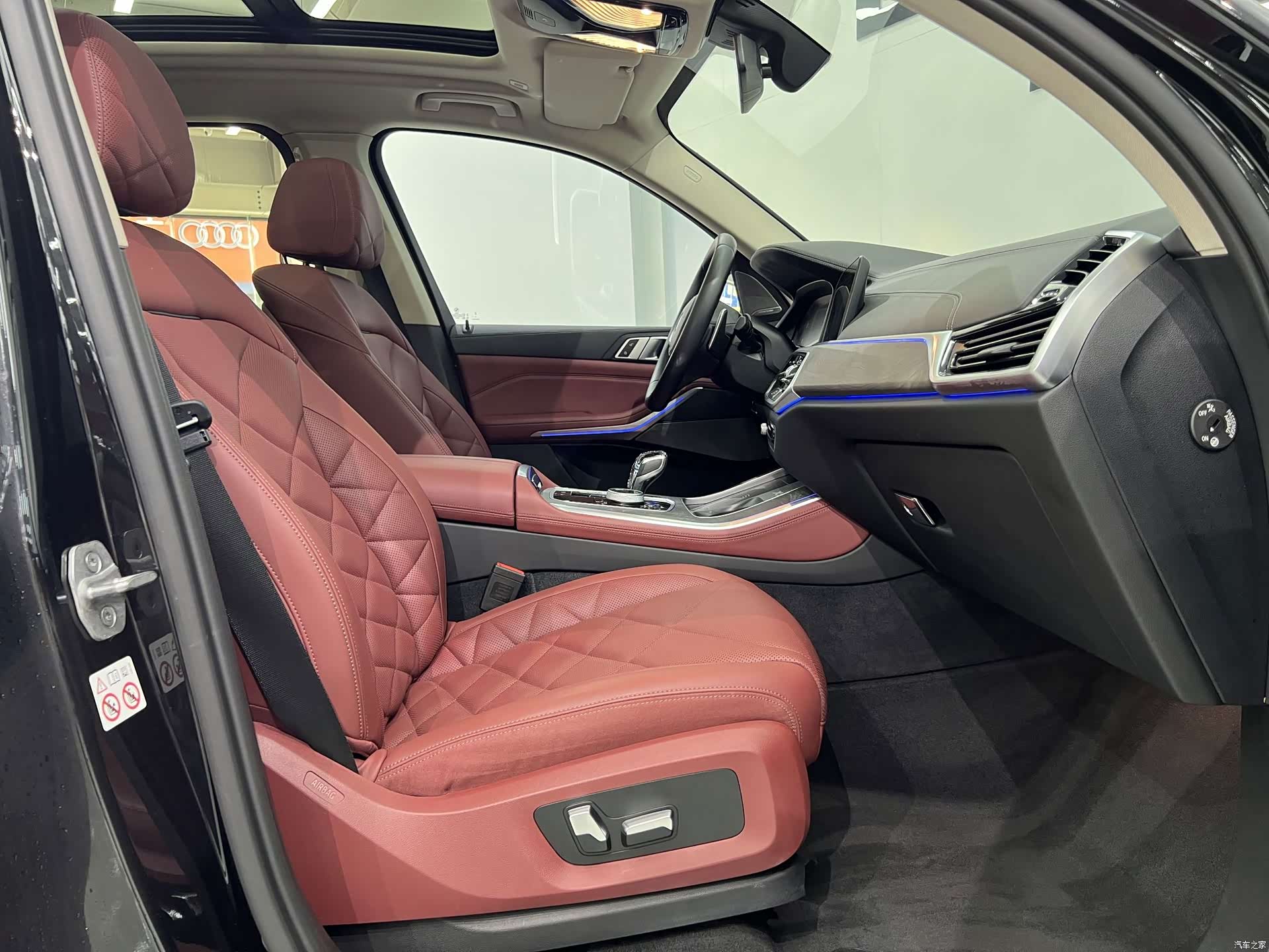 BMW X5, 2022 6