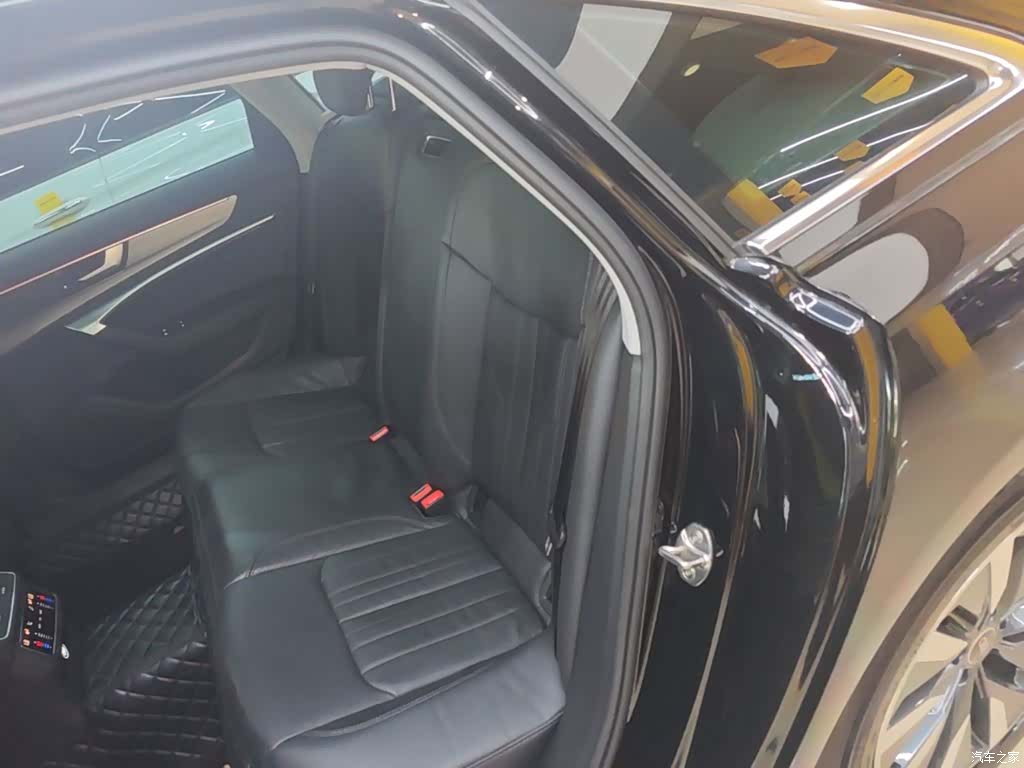 Audi A6L, 2022 17