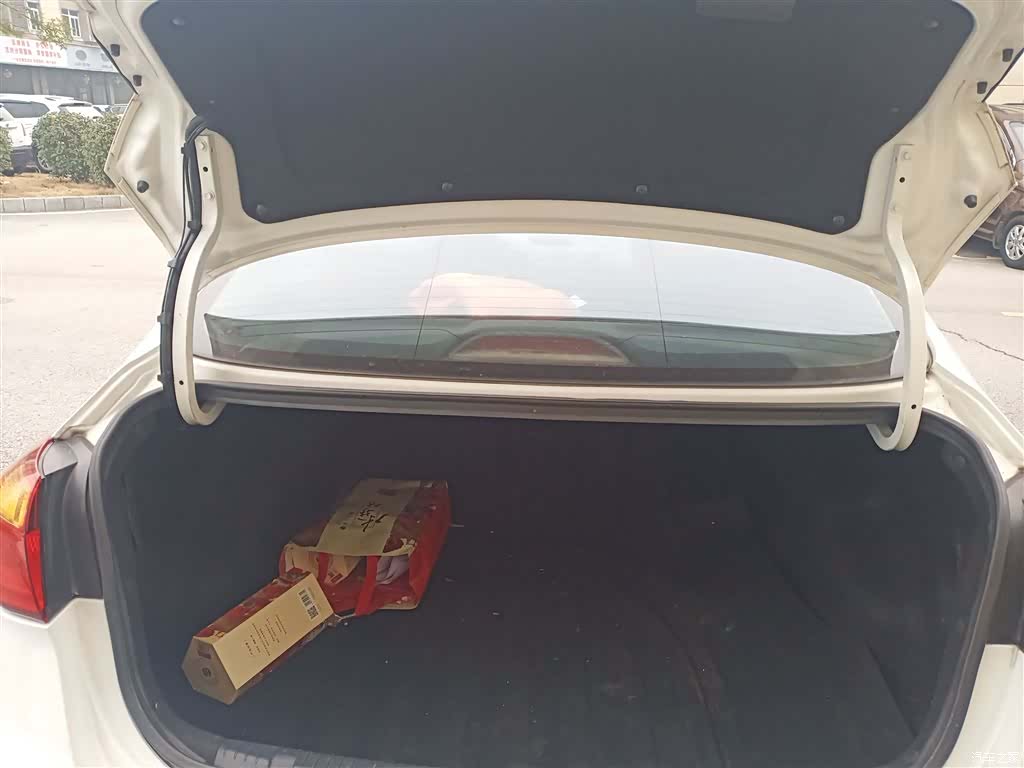 Kia K3, 2015 19