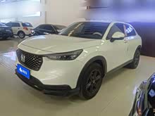 ����XR-V 2023�� 1.5L CVT������