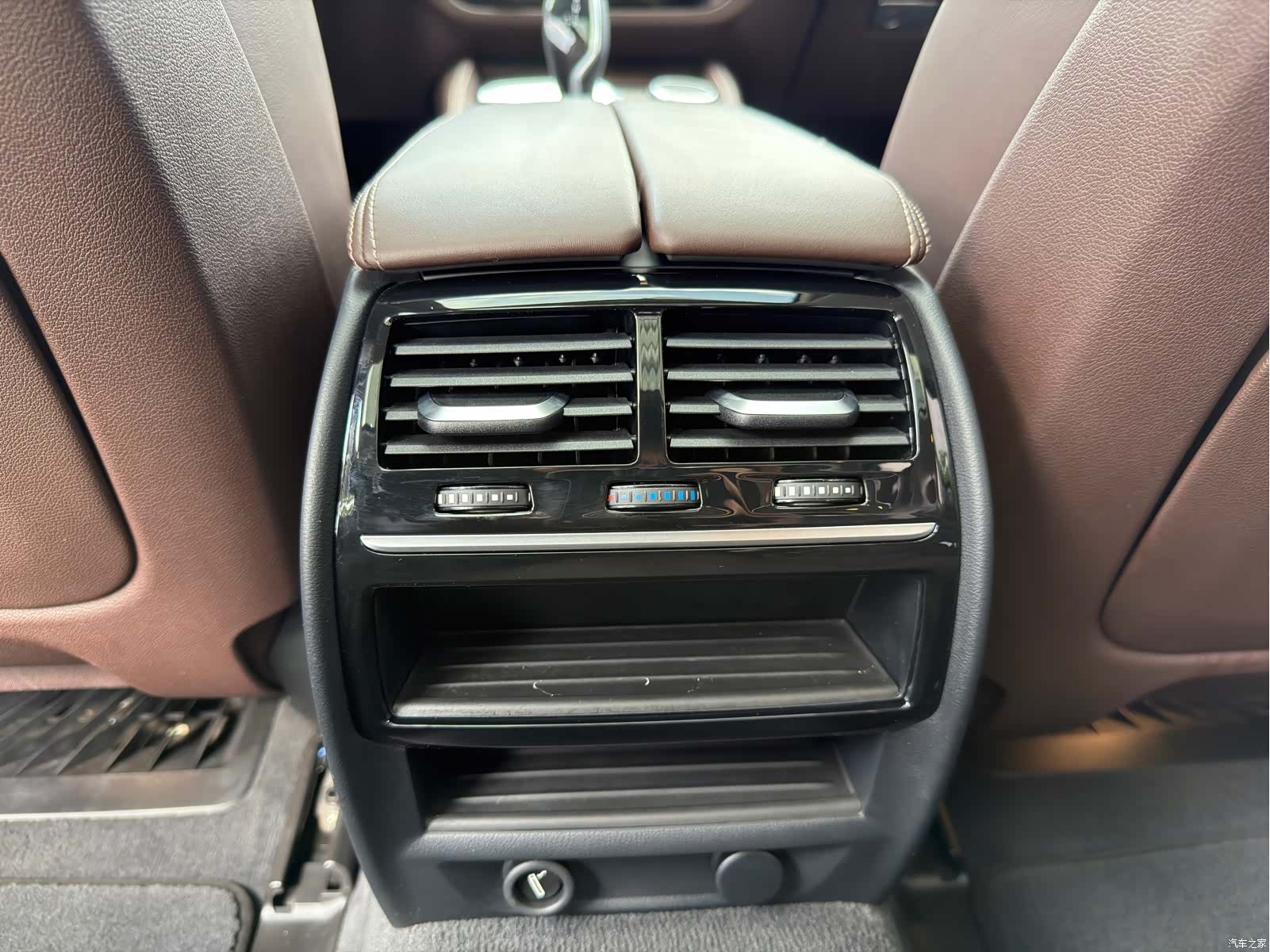 BMW 5 Series, 2017 26