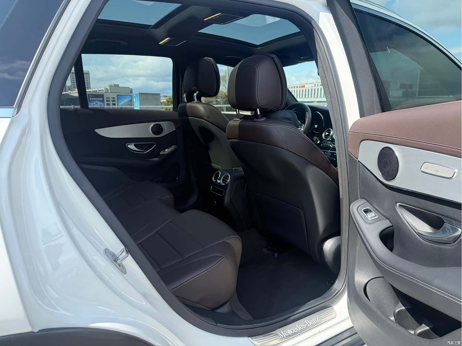 Mercedes-Benz GLC, 2022 8