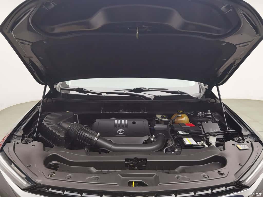 Buick Enclave, 2021 6
