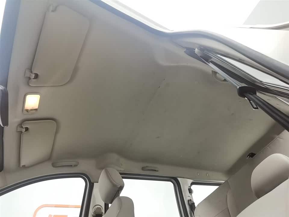 Wuling Wuling Hongguang V Wuling Wuling Hongguang V