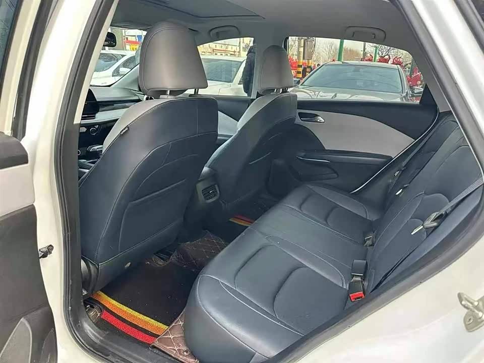 Chevrolet Cruze Chevrolet Cruze