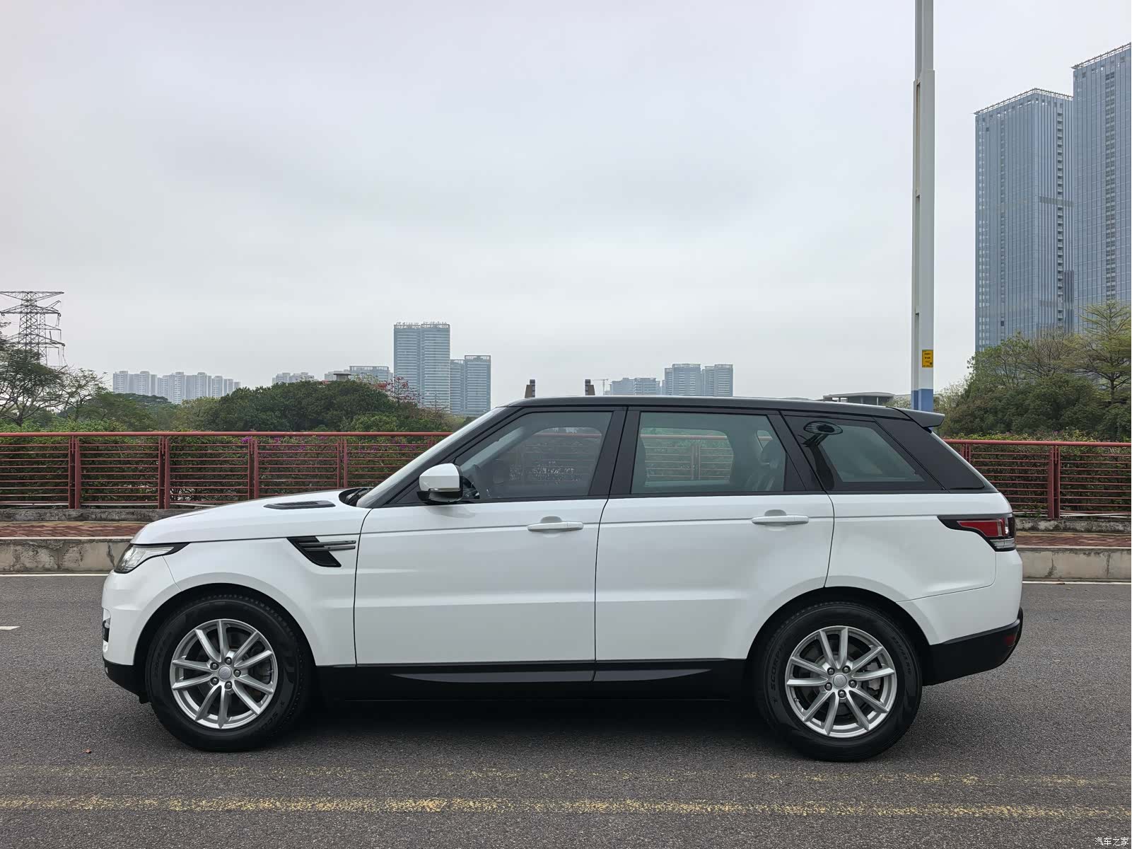 Land Rover Range Rover, 2015 23