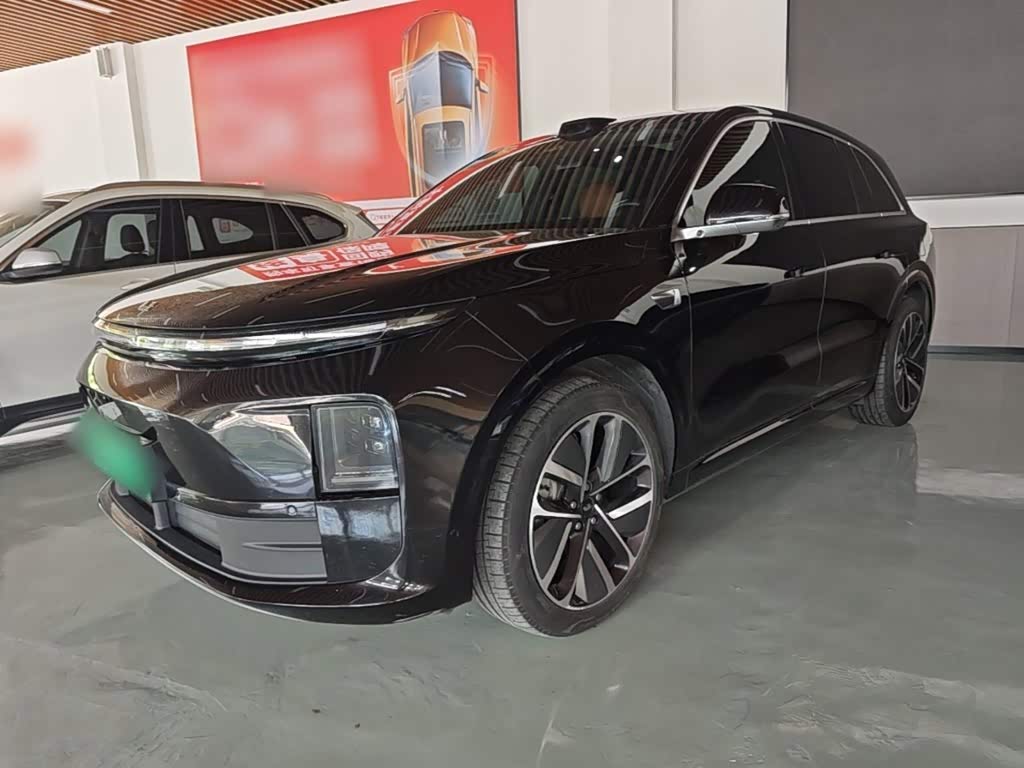 Li Auto L6 2024 Max