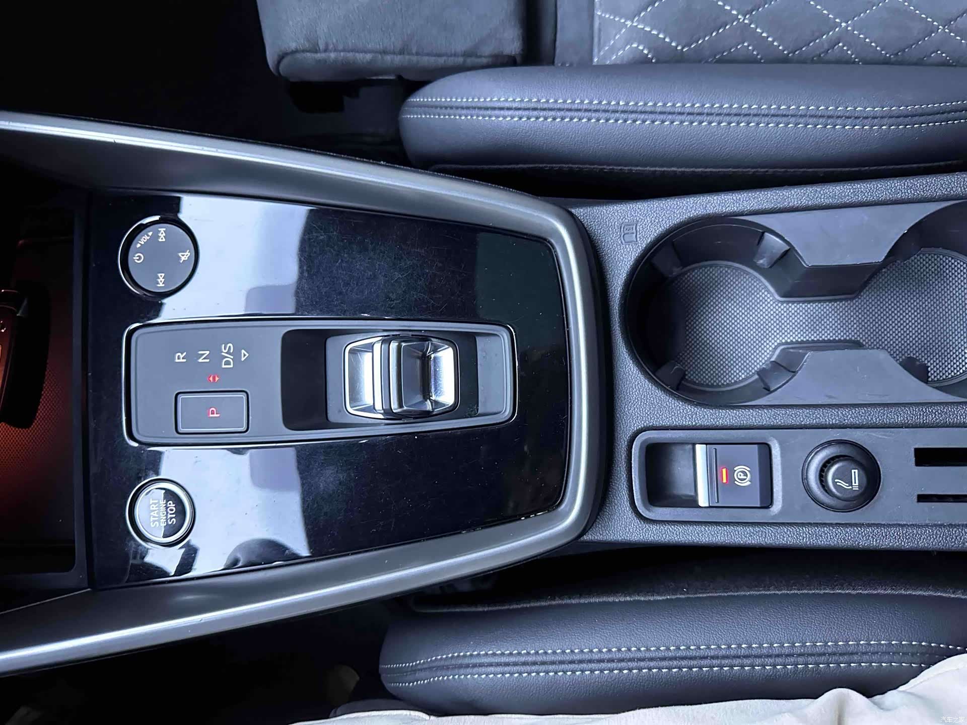 Audi A3, 2022 15