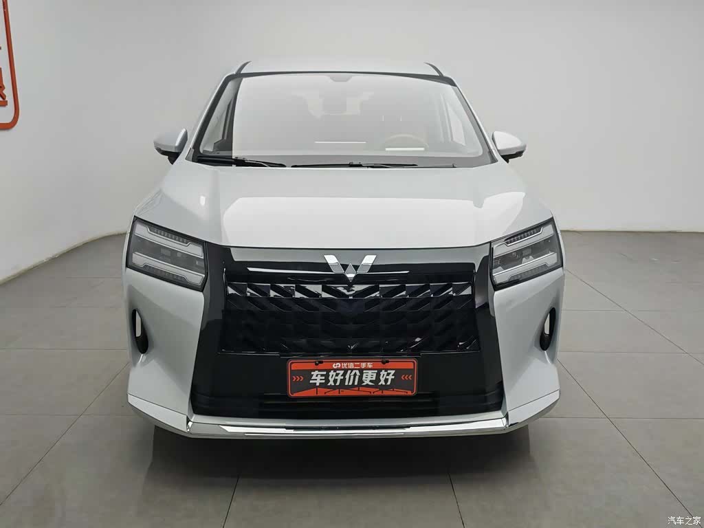 Wuling 730, 2025 3