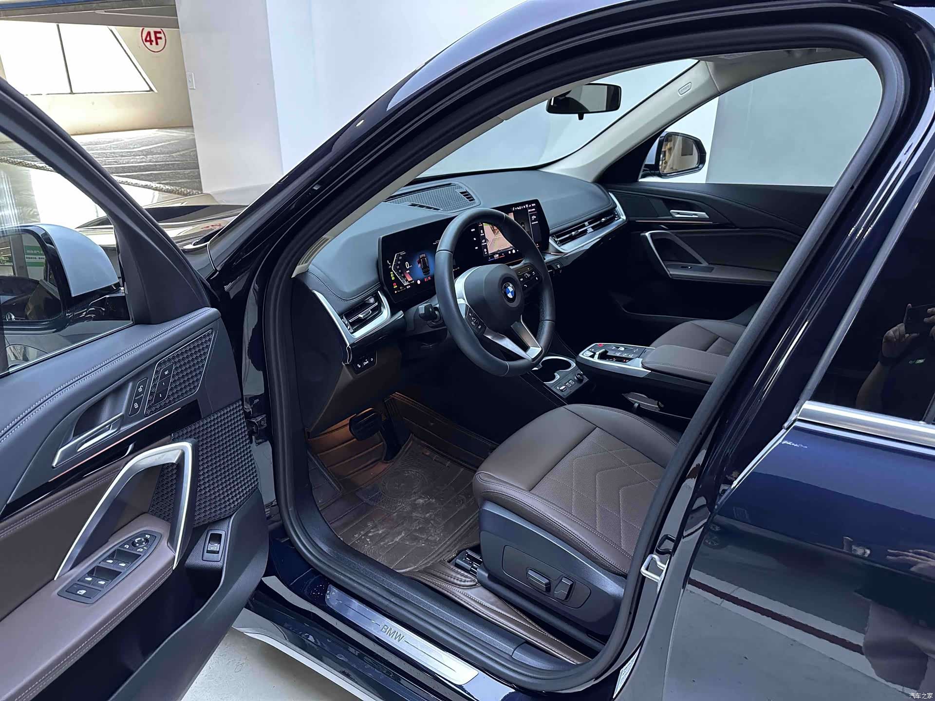 BMW X1, 2024 12