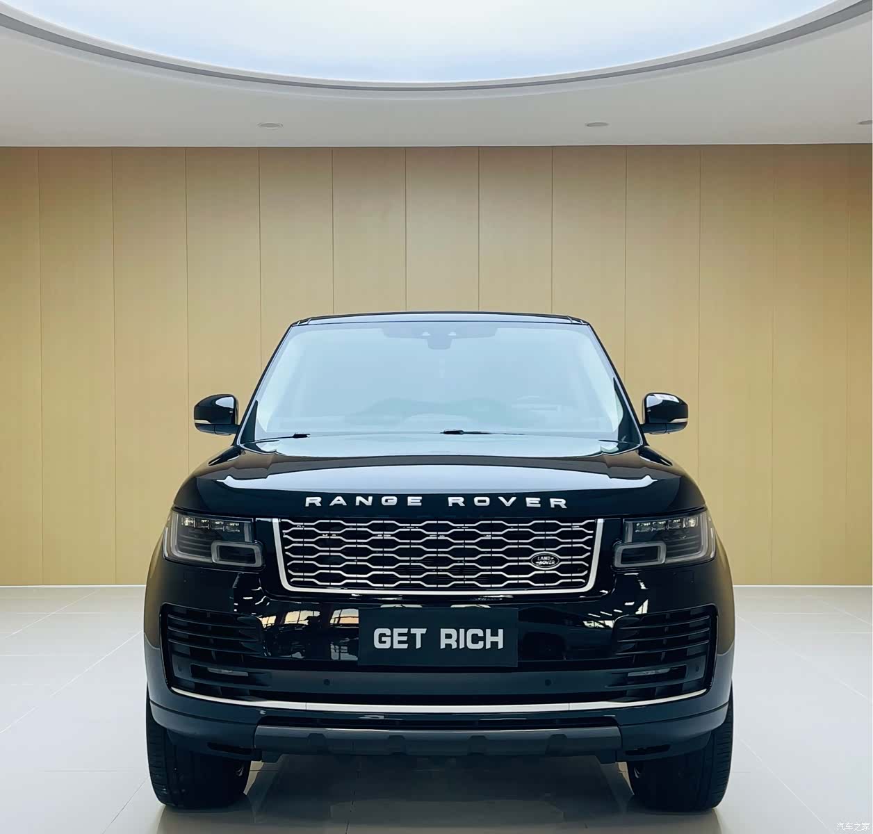 Land Rover Range Rover, 2022 2
