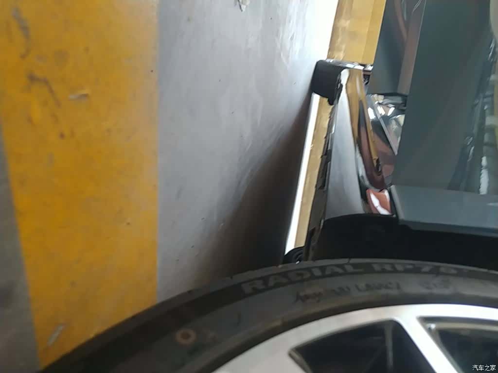 Leapmotor B01, 2025 21