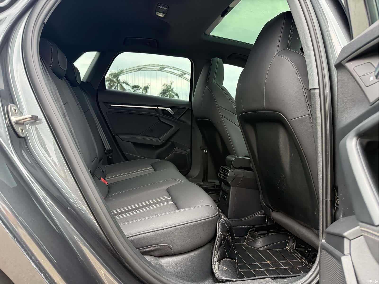 Audi A3, 2022 11