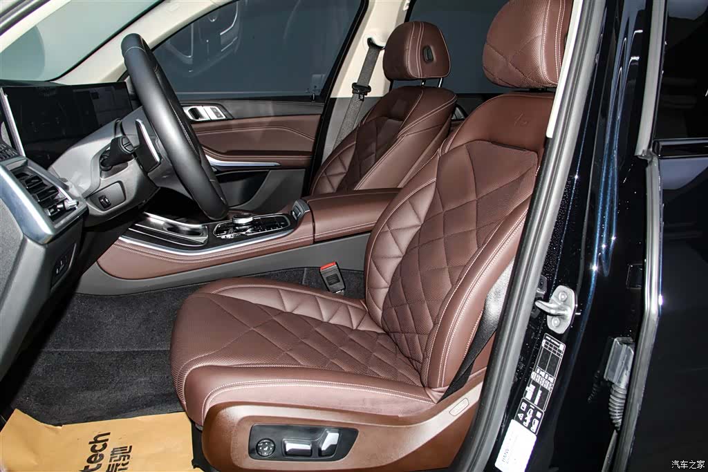 BMW X5, 2024 18