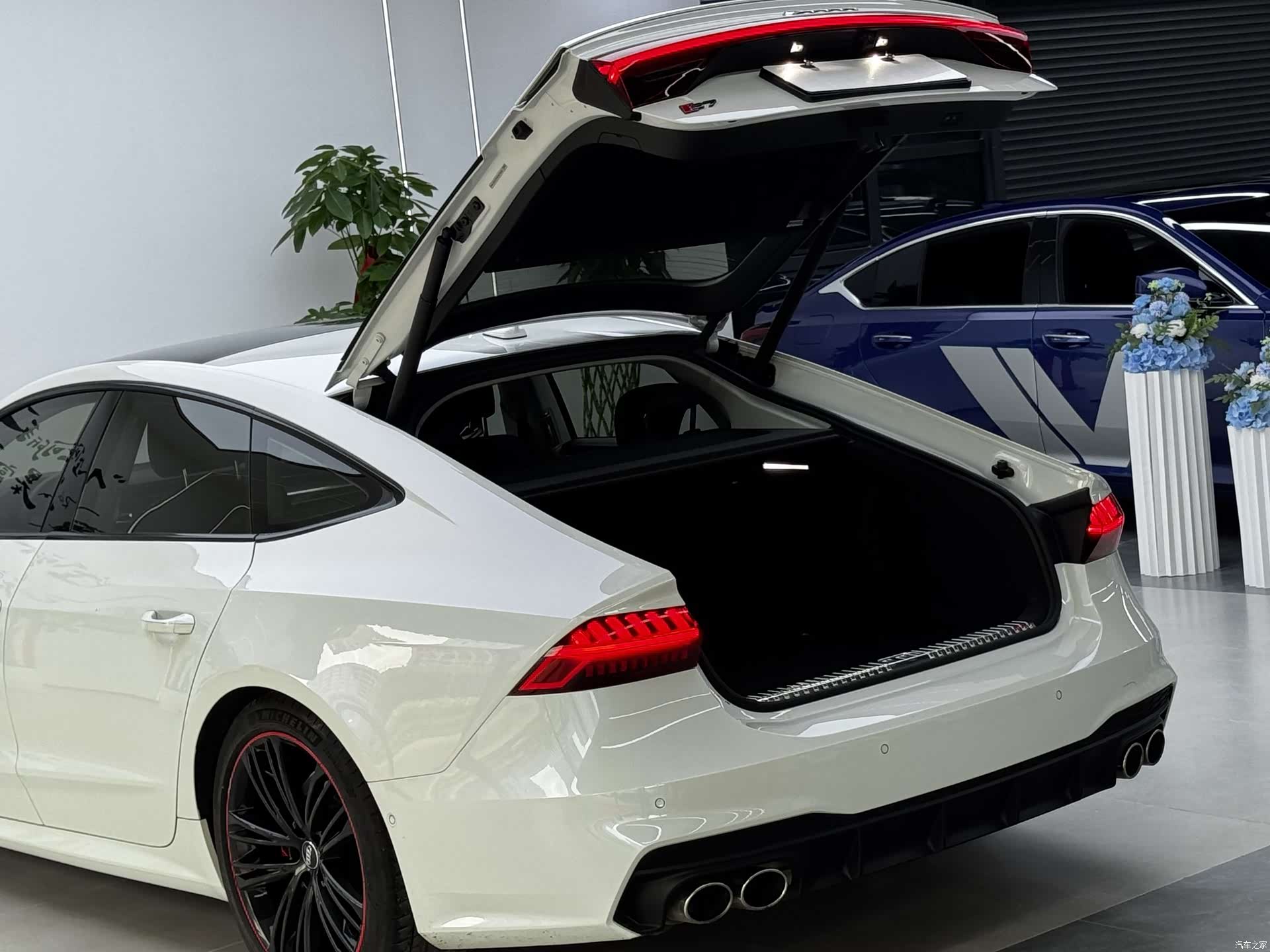 Audi A7, 2019 19