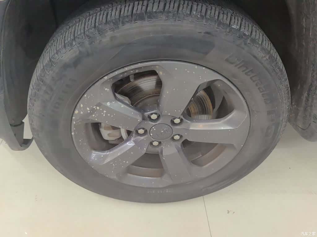 Jeep Compass, 2017 23