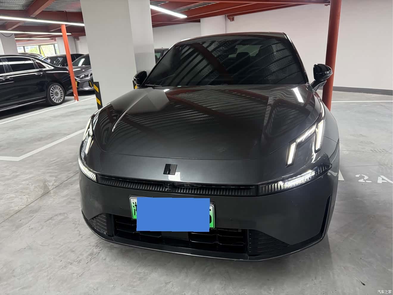 Lynk & Co 02, 2024 2