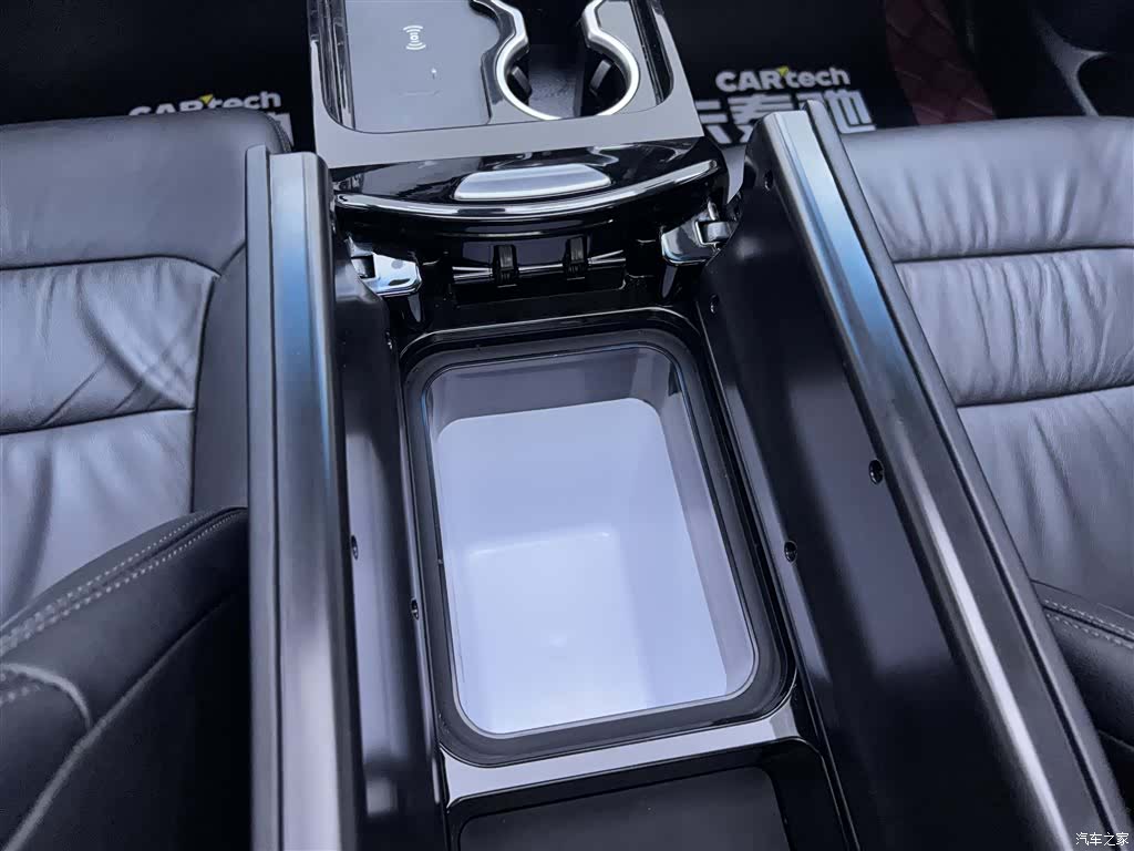 Honda Elysion, 2022 20