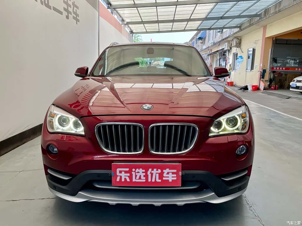 BMW X1, 2015 2