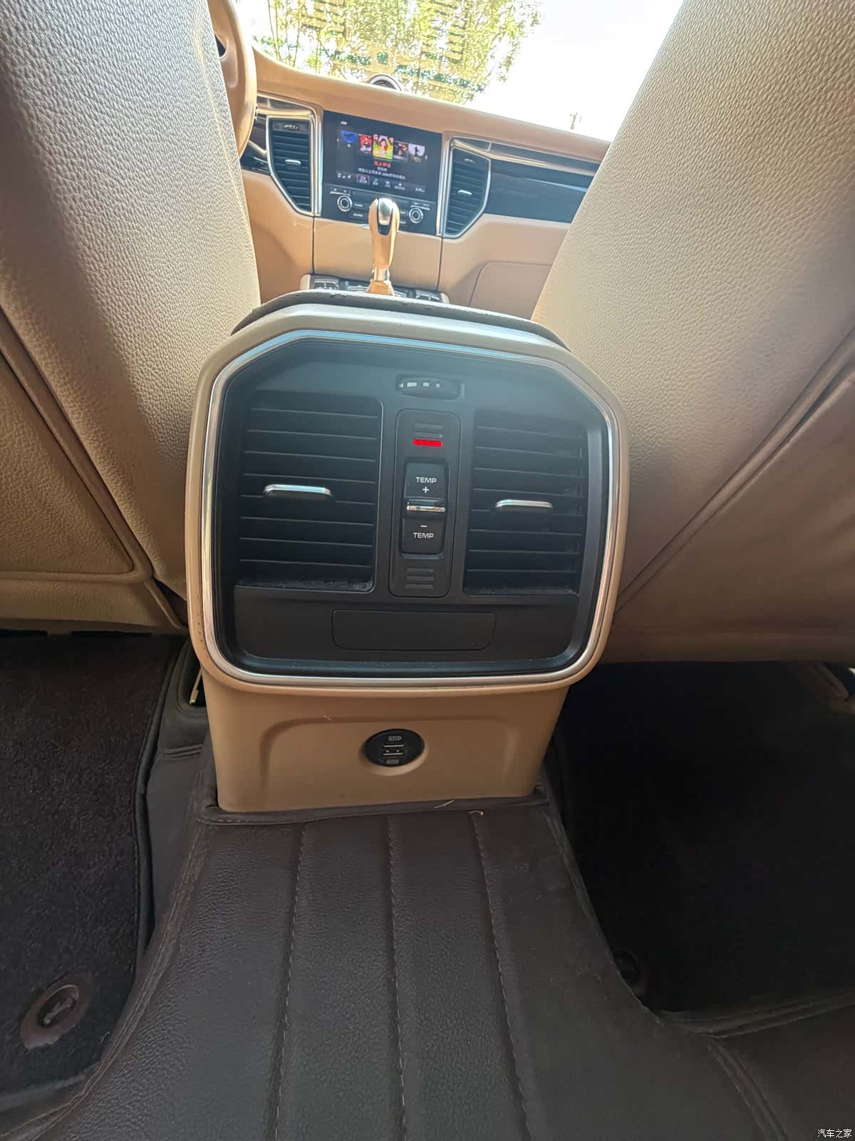 Porsche Macan, 2017 18