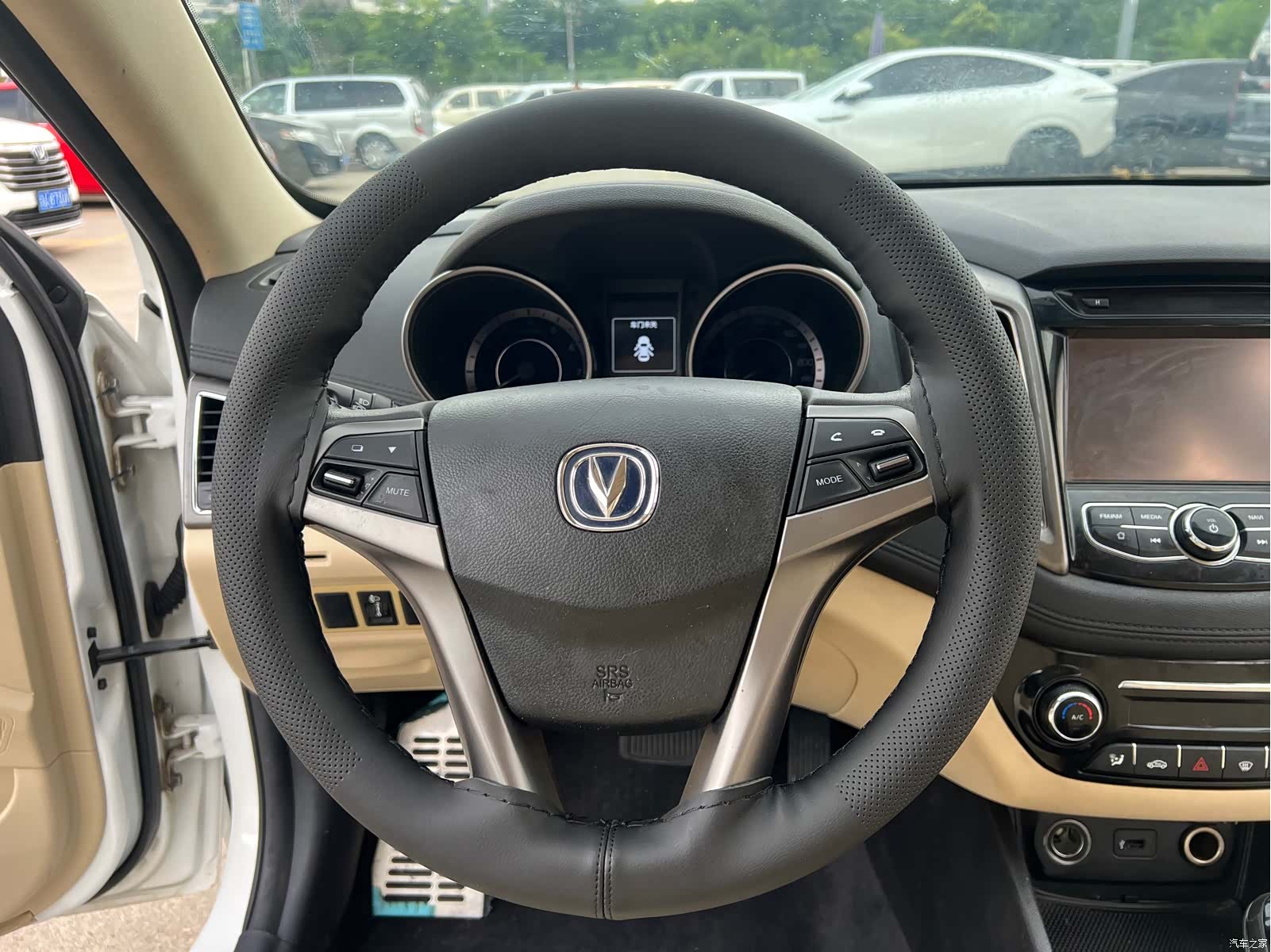 Changan Eado, 2017 6