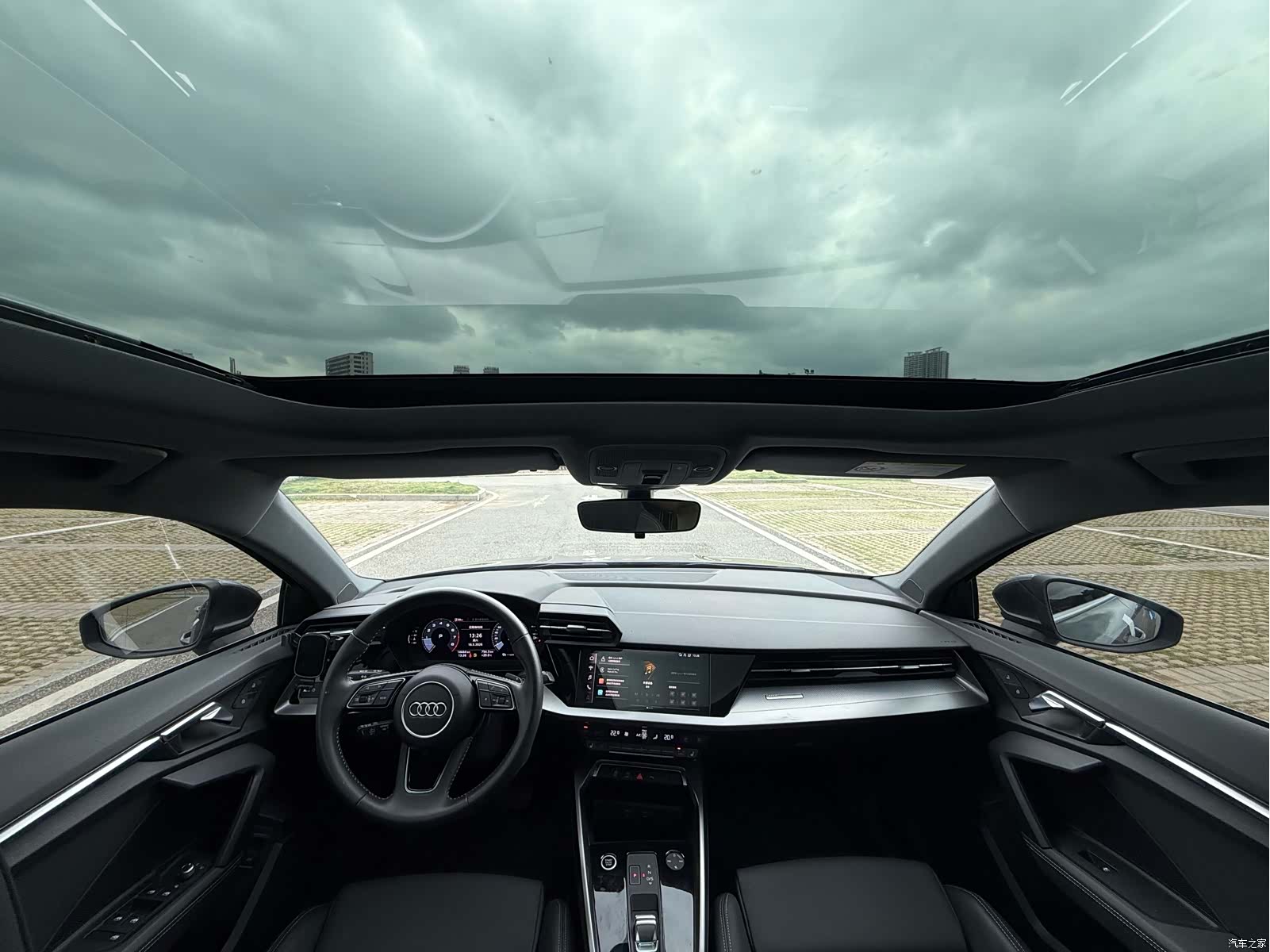 Audi A3, 2022 18