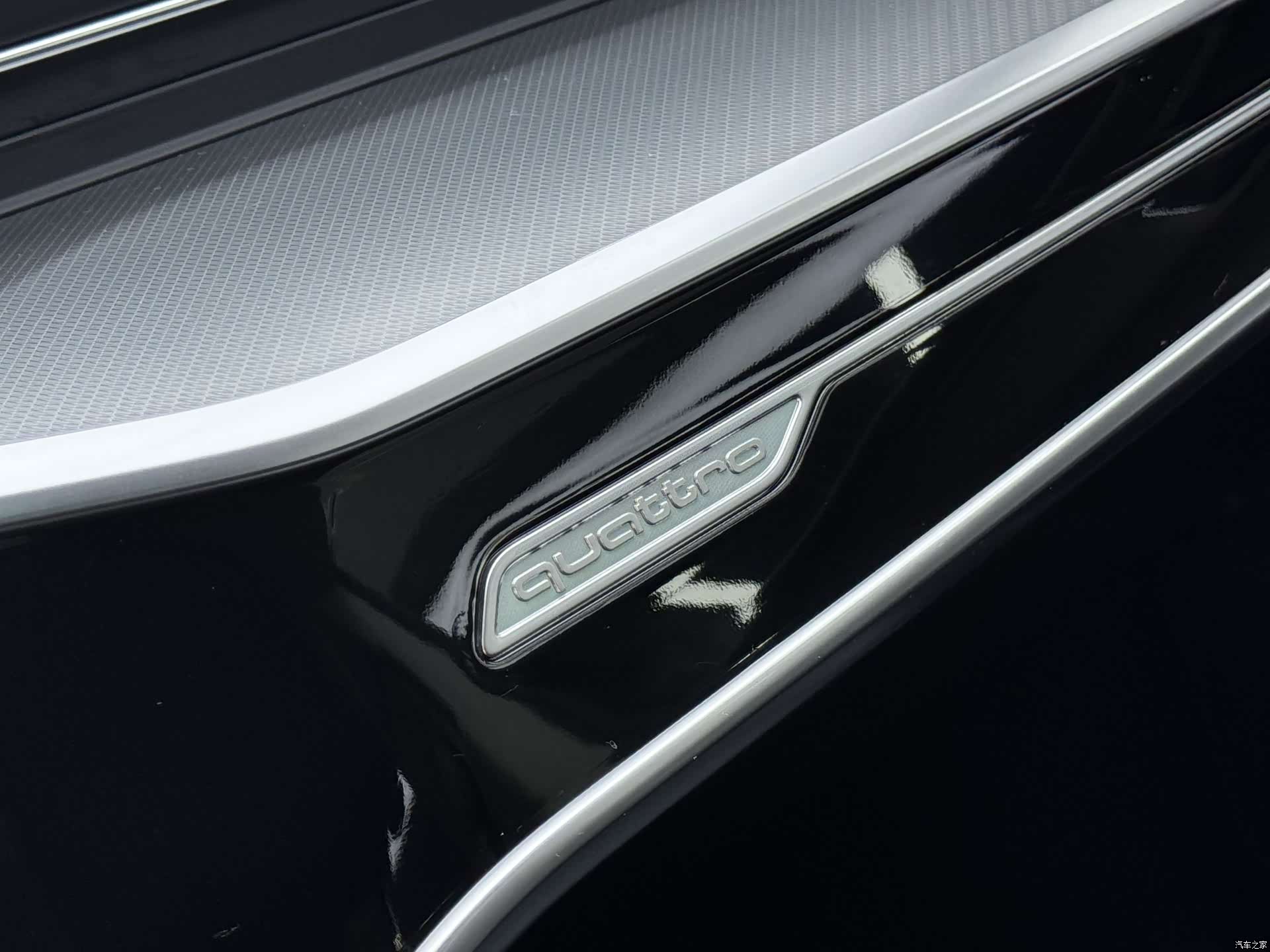 Audi A7, 2019 15