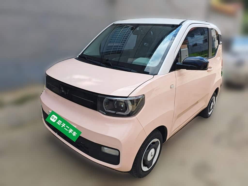Wuling Mini EV