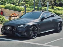 ����CLE AMG 2024�� AMG CLE 53 4MATIC+ ���ܳ�
