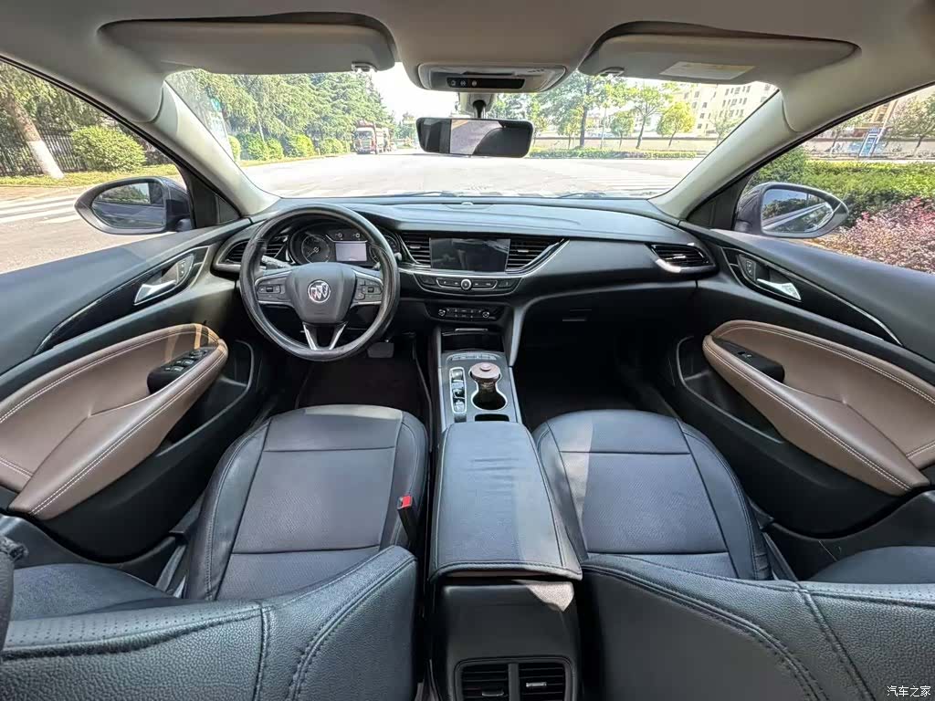 Buick Regal, 2023 9