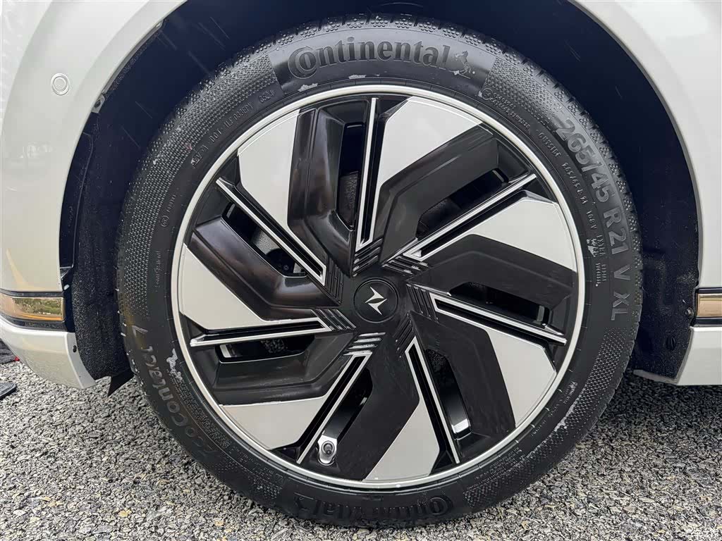 DongFeng eπ008, 2025 39