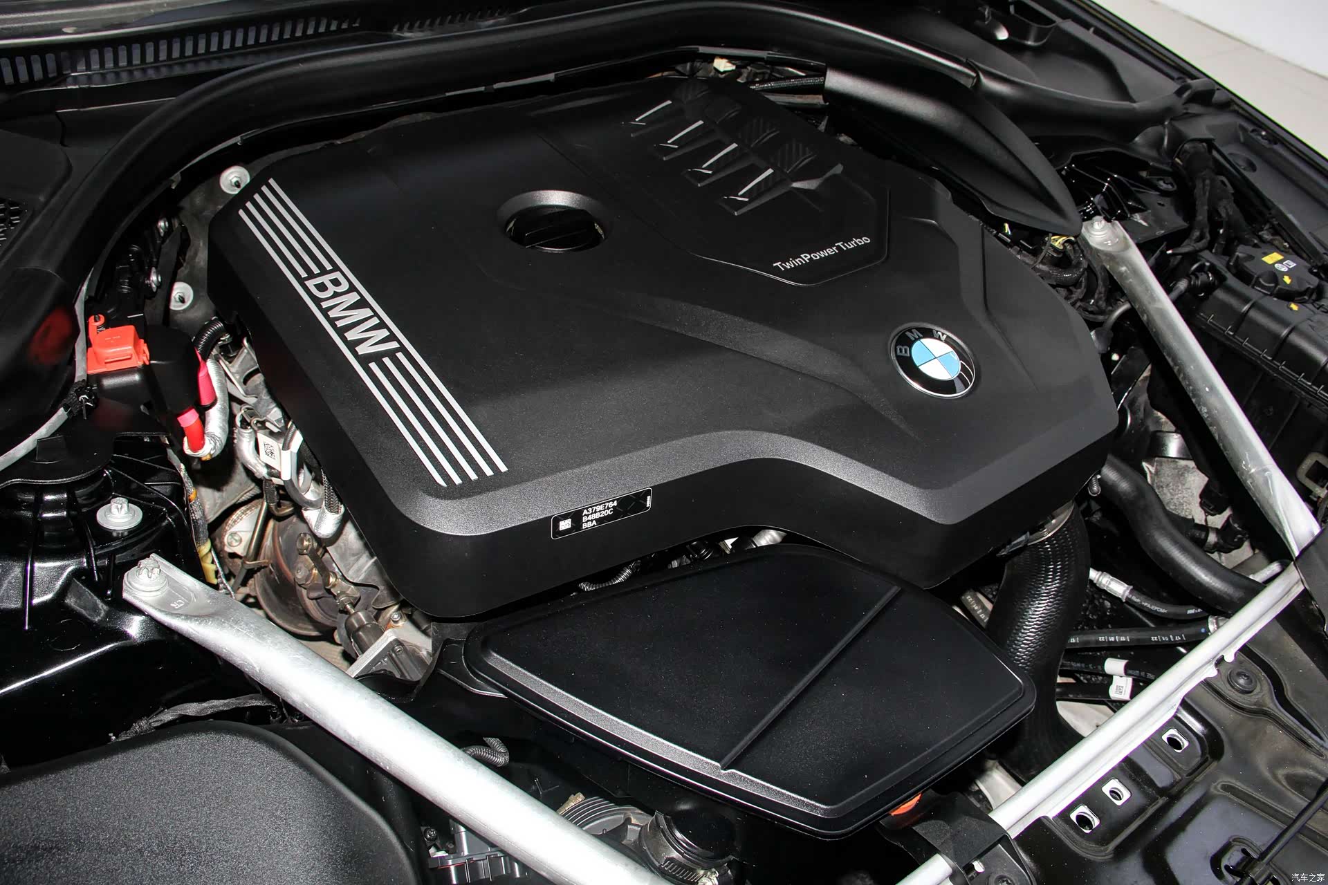 BMW 5 Series, 2023 6