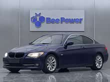 ����3ϵ(����) 2011�� 335i˫�Ž��ܳ�