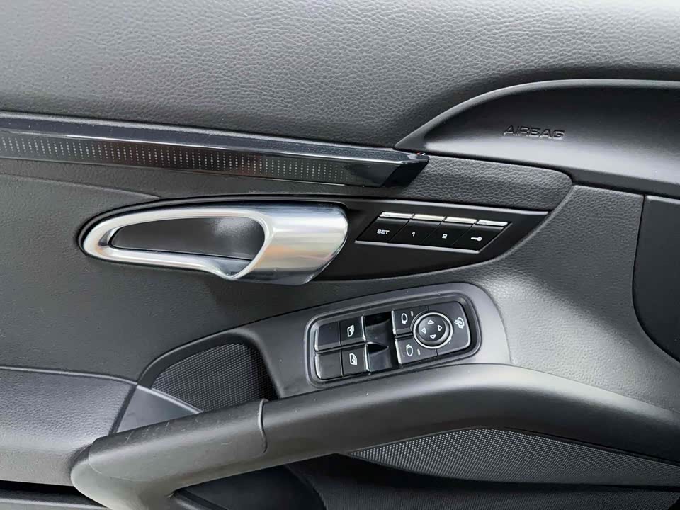 Porsche 718 Porsche 718