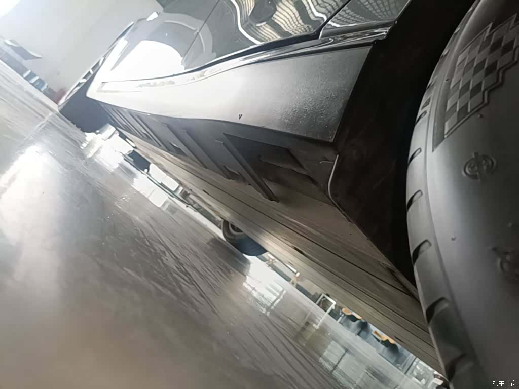 Xpeng P7, 2022 22