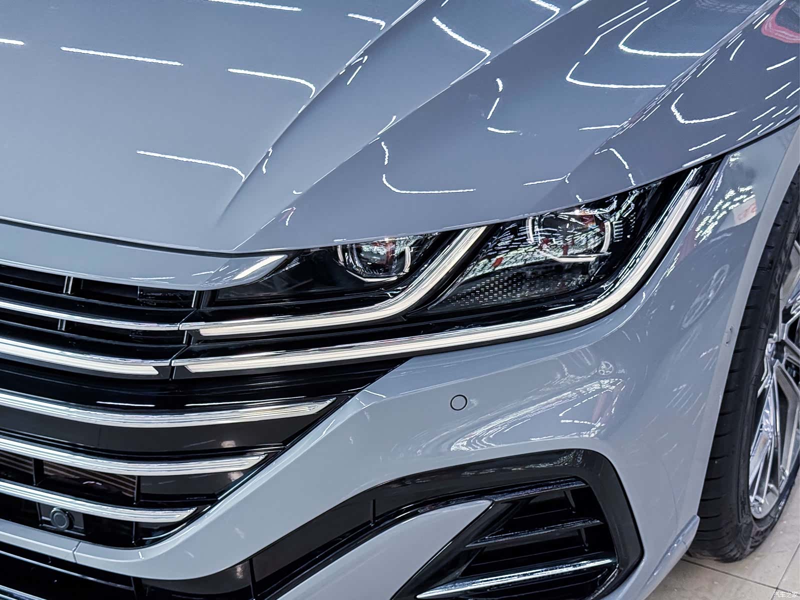 Volkswagen CC, 2023 3