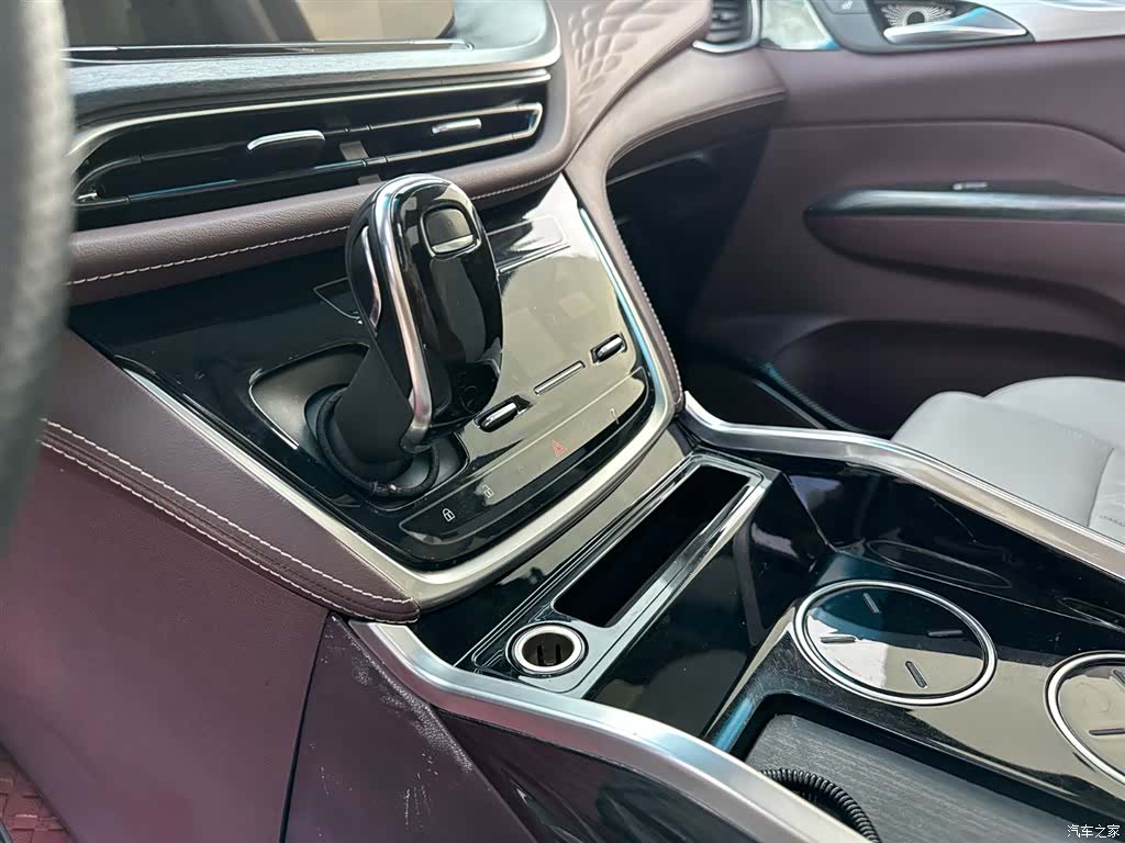 Buick GL8, 2022 16