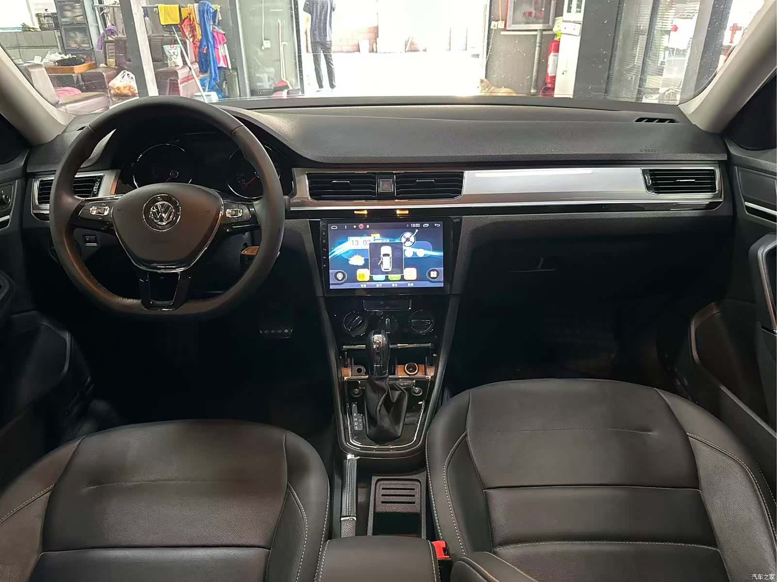Volkswagen Bora, 2018 13