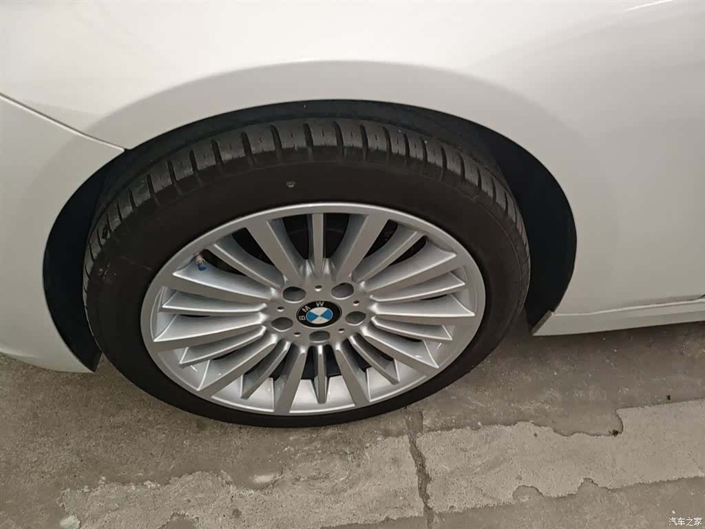 BMW 3 Series, 2018 23