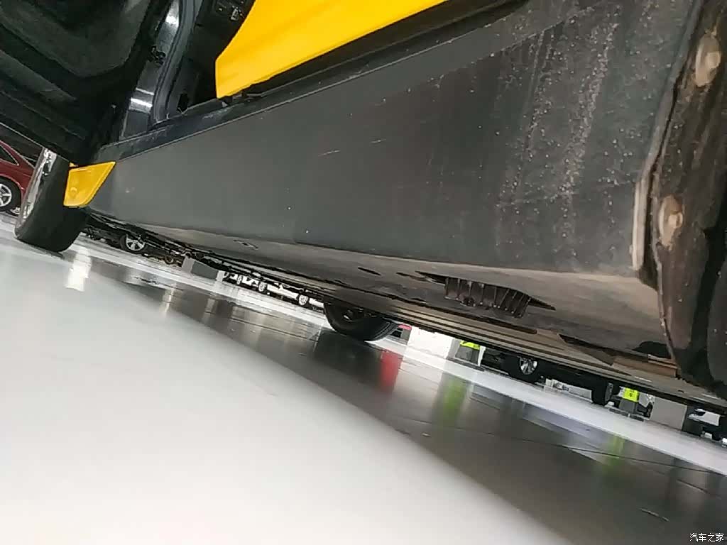 BMW i3, 2019 22