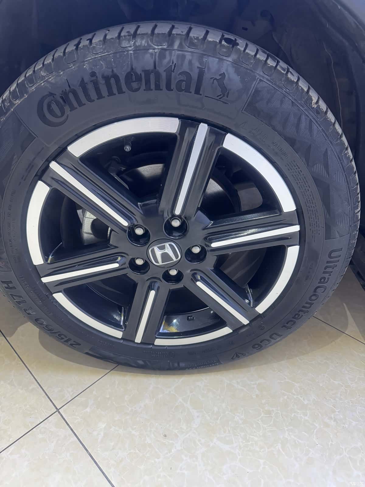 Honda Vezel, 2024 25