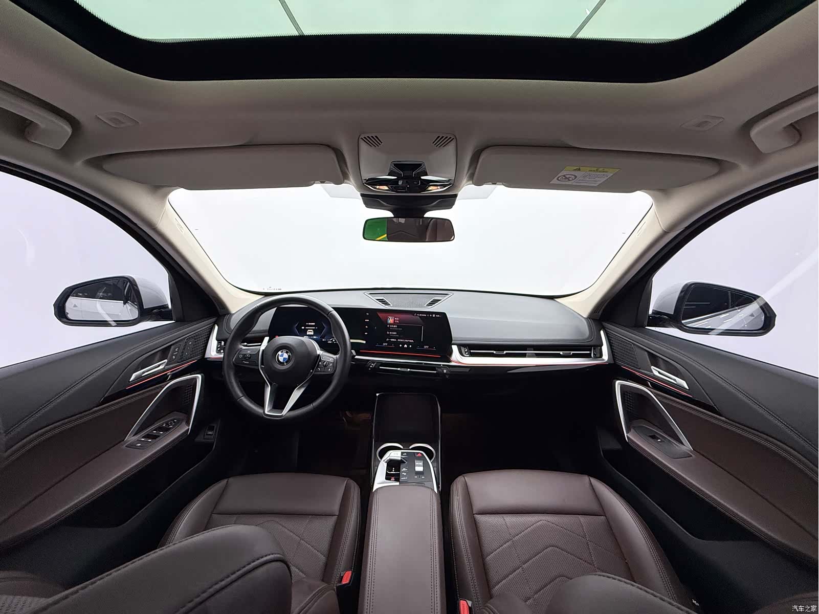 BMW X1, 2023 9